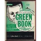 The Helios Biblios Hour :  The Green Book /what Happen