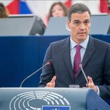 Las Noticas de La Mañana: El Parlamento Europeo carga contra Sánchez por los casos de corrupción