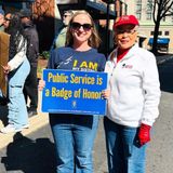 Trump Executive Order Stripping Collective Bargaining Rights is Biggest Attack on Labor in Decades