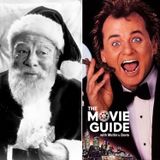 Miracle On 34th Street & Scrooged