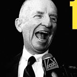 "The Perot Assassination: Why They Silenced America's Last Truth-Teller"