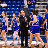 Ep. 189 - Allenatore di Basket con Andrea Capobianco