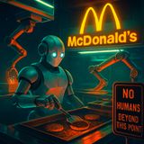 McDonald’s to Launch "AI Chef" Restaurants by 2026