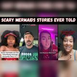 3 Mermaid Encounters That Made Sailors Fear the Sea | Horror Stories