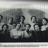 Haitian Women and the Right to Vote - Haitian History