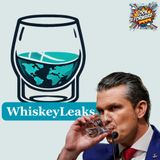 Whiskeyleaks from DUI Hires (Pete Hegseth's Group Chat, Schumer fails, AOC Rising) | Ep406