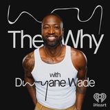 The Wine Down: Dwyane Wade Sr. vs. Jr.