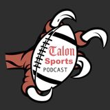 Season 2, Episode 7: NBA, College Basketball, and NFL talk (Feat. Jalen Suggs)