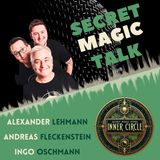 Der Inner Circle der guten Laune