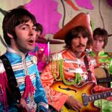 El Club de los Beatles: Grabación de promos para "Hello Goodbye"