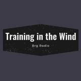 Training In The Wind_HB Run
