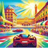 18 aprile 2026 - Schengen, Cultura e Motori: Le Notizie del Giorno