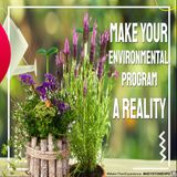Make Your Environmental Program a Reality | Ep. #222