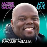 Inside Star Wars: The Last Order with Author Kwame Mbalia