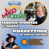 Puccettino - Raccontata da Fabrizio Trionfera