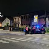 Controlli di Ferragosto: droga, patenti ritirate e alcol al volante