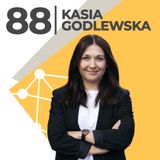 Kasia Godlewska-mam nadzieję, że zawsze będę pracować-Kiwi Jobs