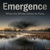 Emergence - Discover what rises with Felix Mercer