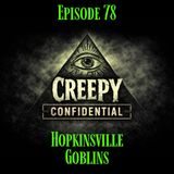 The Hopkinsville Goblins