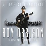 Roy Orbison Jr A Love So Beautiful