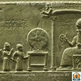 Dioses de Mesopotamia