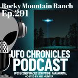 Ep.291 Rocky Mountain Ranch