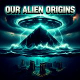 THEY ARE HIDING THE FIRST PYRAMID: The Antarctic & Gunung Padang Cover-up