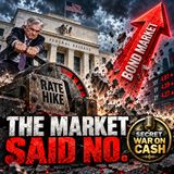 The Fed Raised Rates. Treasury Yields Kept Rising. Now What?