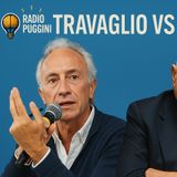 Marco Travaglio contro Nordio - Umorismo penale! Commento Editoriale Radio Puggini 30.05.2025