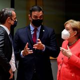 El Momento Hamiltoniano de Europa #pandemia #politica #documental #podcast