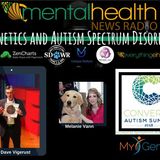Genetics and Autism Spectrum Disorder: Dr. Dave Vigerust with MyGenetx