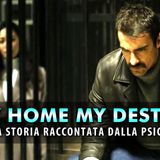 My Home My Destiny: La Vera Storia Della Psichiatra Di Zeynep!