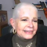 Rob McConnell Interviews - DR. JUDITH SHERVEN - Relationships, Love, & The Human Condition