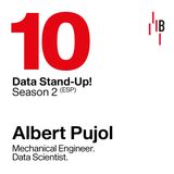 Albert Pujol · Co-founder and CEO of AI Shepherds - Mechanical Engineer & Data Scientist // Bedrock @ LAPIPA_Studios