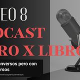 Mateo 8 Explicado : Jesús Sana a los Enfermos, Calma la Tormenta y Llama a Seguirle | LIBRO X LIBRO