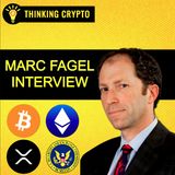 The SEC vs Crypto with Former SEC Regional Director Marc Fagel