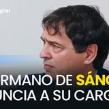 Tertulia de Dieter: El hermano de Sánchez deja su puesto en la diputación de Badajoz