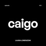Laura Lorenzoni: gallerista d'arte contemporanea.