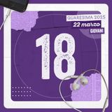 Il volto del Padre | Sabato 22 marzo