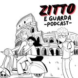 Ep.10 Zitto e Guarda Lizzie McGuire da Liceale a Pop Star