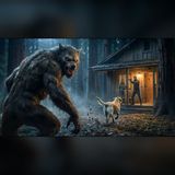 Humboldt County’s Werewolf… The Night 3 Witnesses Saw It by the Road