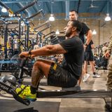 Michael Anderson and Abel Young — How the Army's H2F Program is Building a Fitter, More Holistic Force