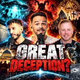 UAP Disclosure Is the Great Distraction? w/ Jamie Walden