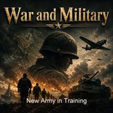 New Army in Training - Rudyard Kipling