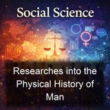 Researches into the Physical History of Man - James Cowles Prichard - Part 2