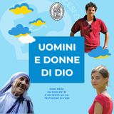 Uomini e donne di Dio - Beato Rolando Rivi