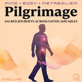 Pilgrimage - Discover sacred paths with Solomon "Sol" Bishop