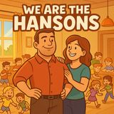 "Power Behind the Man: How a Wife Fuels Confidence and Drive in a Big Family"