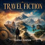 Golden Silence - Charles Norris Williamson Alice Muriel Williamson - Part 3