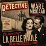 De moord op La Belle Paule 2 - Het duivelskoppel